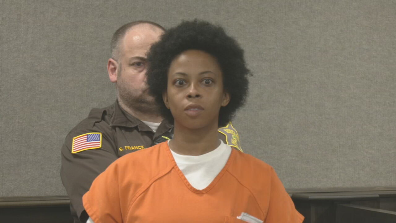 Dejaune Anderson